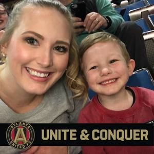 Meet your Posher, Allysha